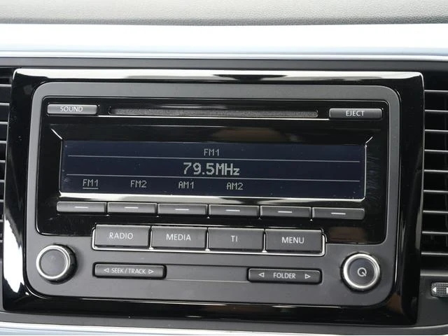 Volkswagen THE 53