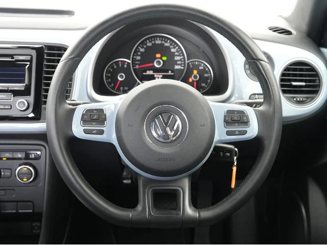 Volkswagen THE 44