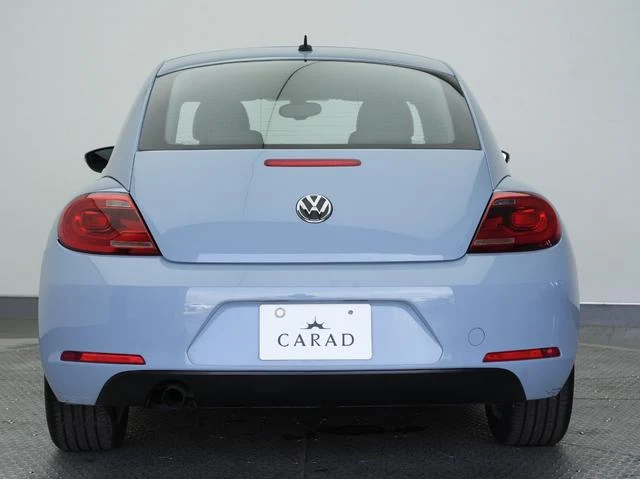 Volkswagen THE 14