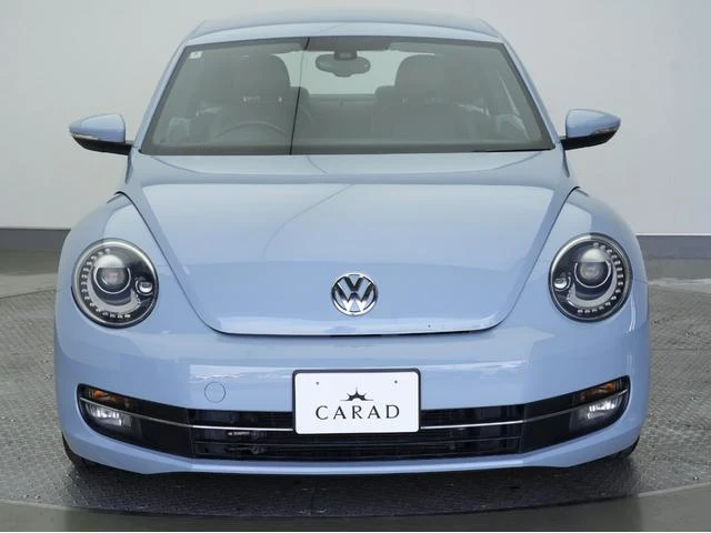 Volkswagen THE 9