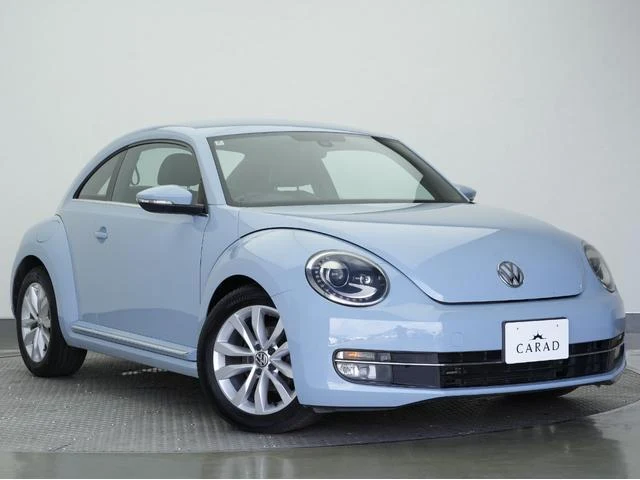 Volkswagen THE 8
