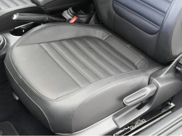 Volkswagen THE 36