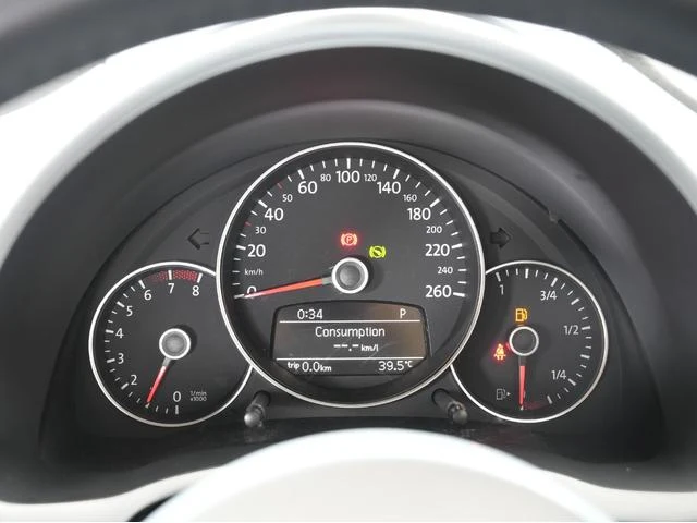 Volkswagen THE 4