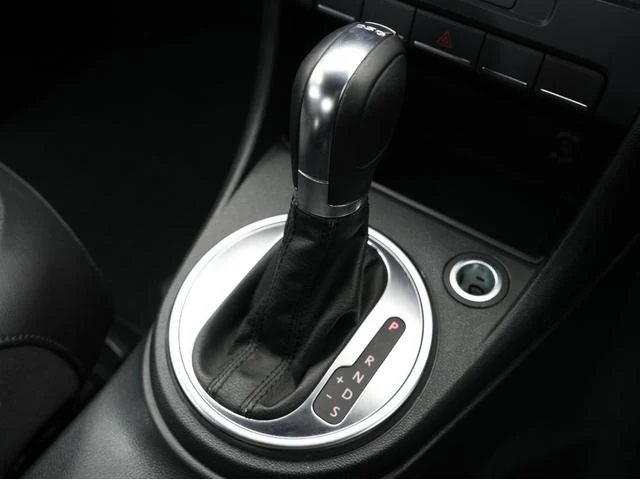 Volkswagen THE 57