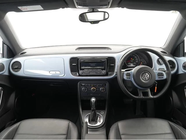 Volkswagen THE 3