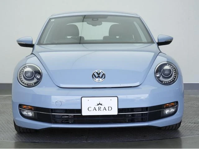 Volkswagen THE 10