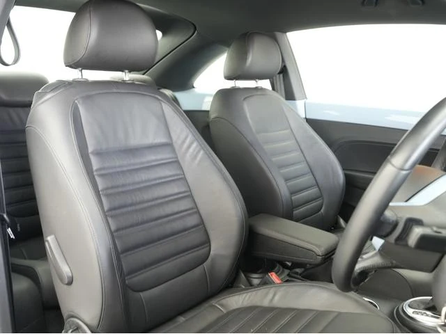 Volkswagen THE 5