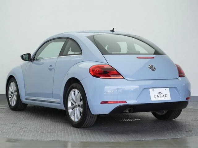 Volkswagen THE 15