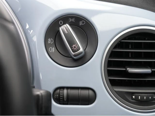Volkswagen THE 50