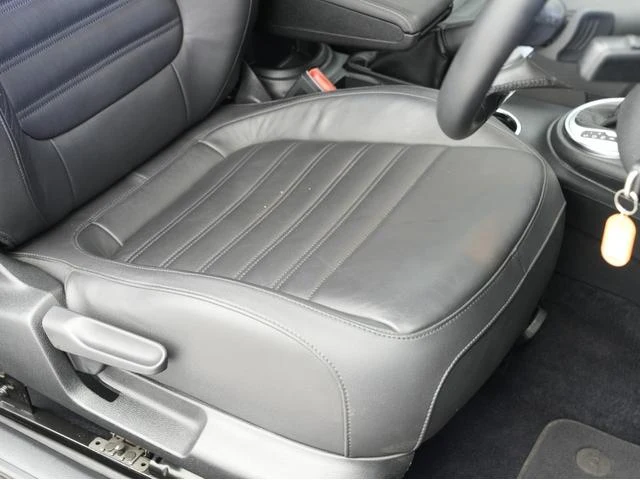 Volkswagen THE 6