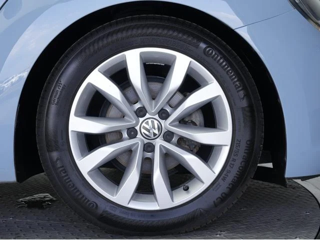 Volkswagen THE 18