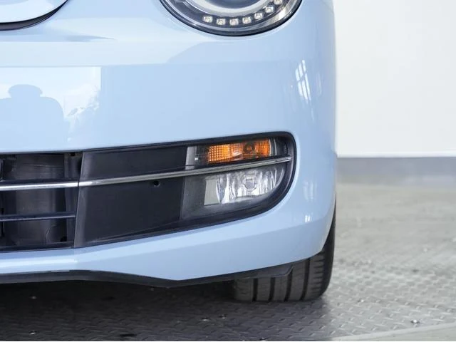 Volkswagen THE 27