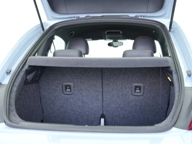 Volkswagen THE 34