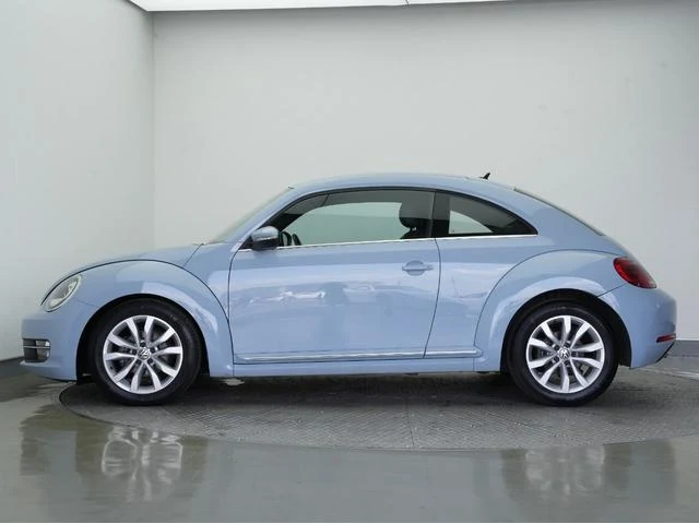 Volkswagen THE 16