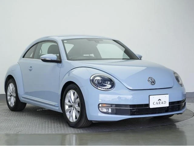 Volkswagen THE 11