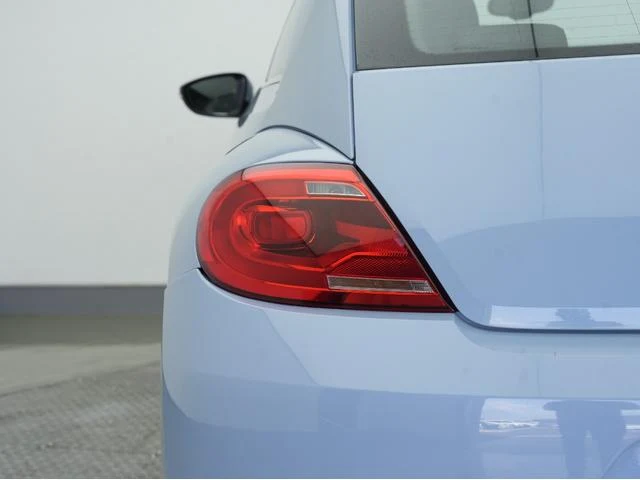 Volkswagen THE 24