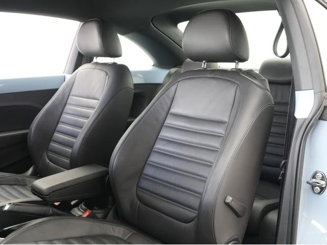 Volkswagen THE 35