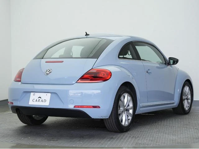 Volkswagen THE 13