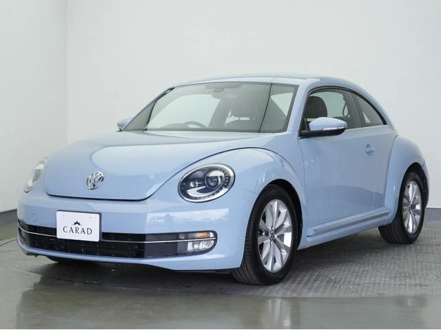 Volkswagen THE 17