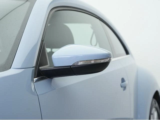 Volkswagen THE 29