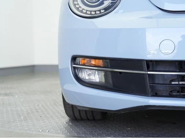Volkswagen THE 26
