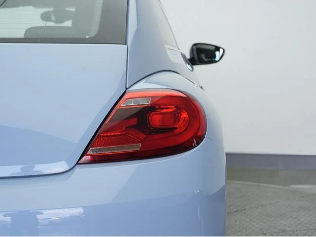 Volkswagen THE 25