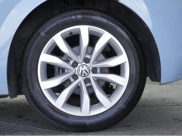 Volkswagen THE 20