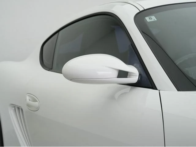 Porsche CAYMAN 33