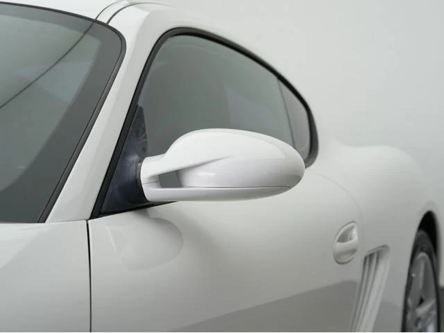 Porsche CAYMAN 34