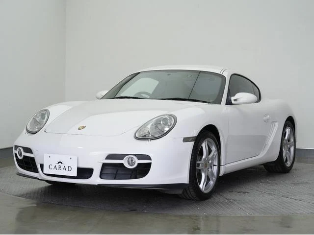 Porsche CAYMAN 22
