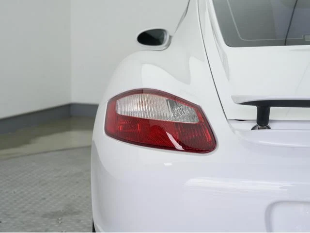 Porsche CAYMAN 29