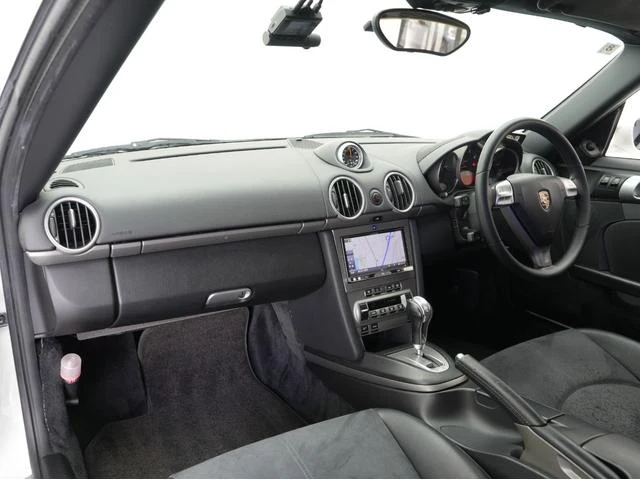 Porsche CAYMAN 3