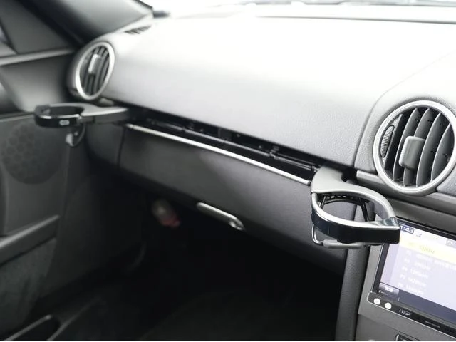 Porsche CAYMAN 71