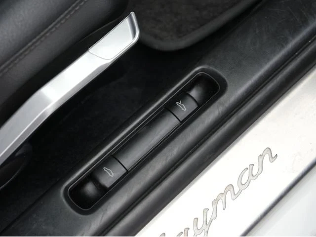 Porsche CAYMAN 45