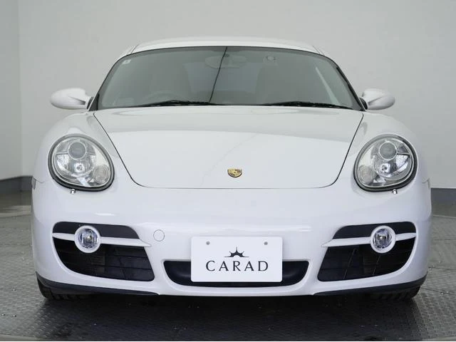 Porsche CAYMAN 15