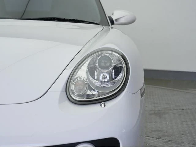 Porsche CAYMAN 28
