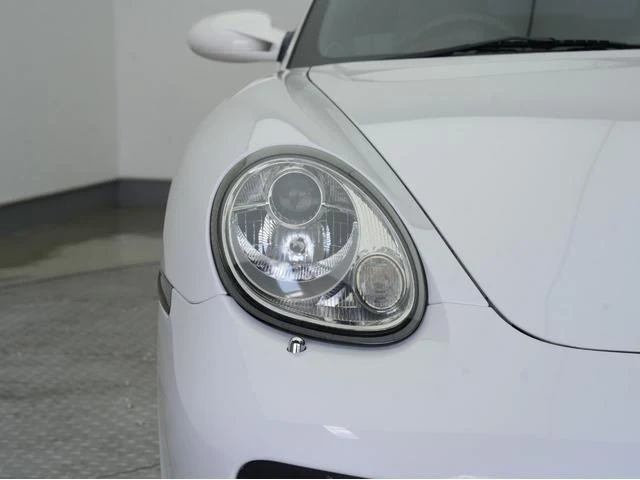 Porsche CAYMAN 27