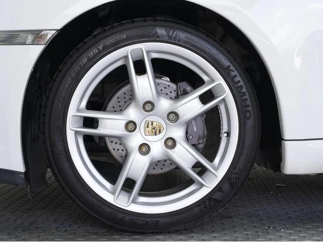 Porsche CAYMAN 26
