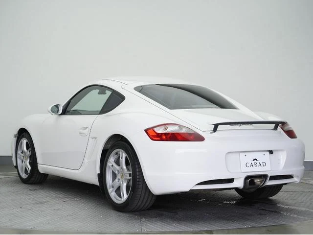 Porsche CAYMAN 20