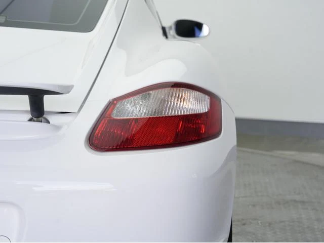 Porsche CAYMAN 30