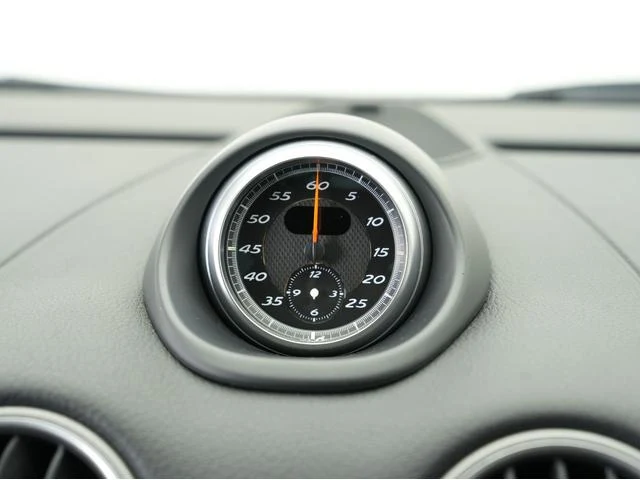 Porsche CAYMAN 10