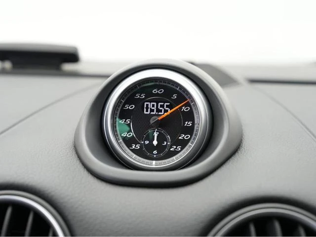 Porsche CAYMAN 9