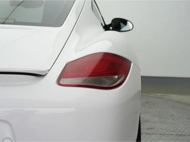 Porsche CAYMAN 28