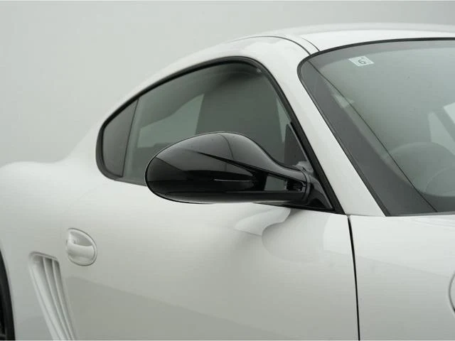 Porsche CAYMAN 31