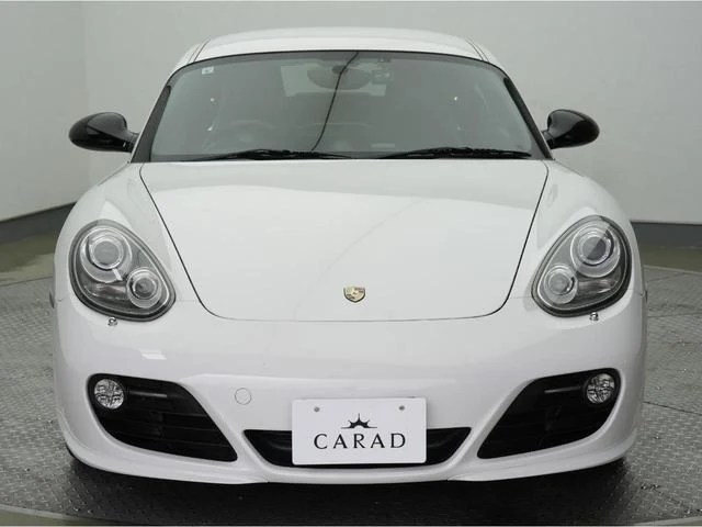 Porsche CAYMAN 12