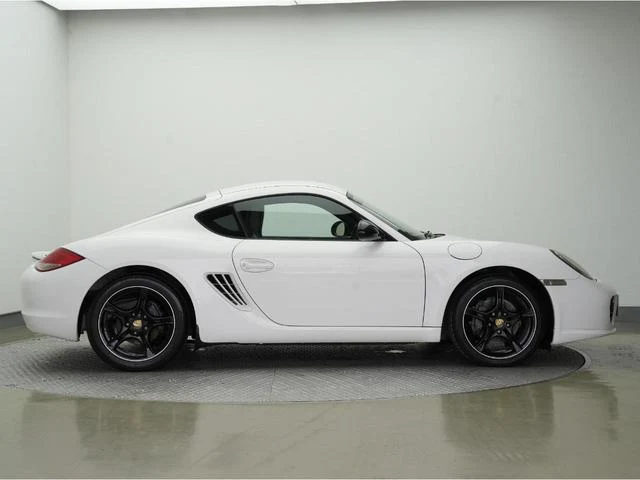 Porsche CAYMAN 15