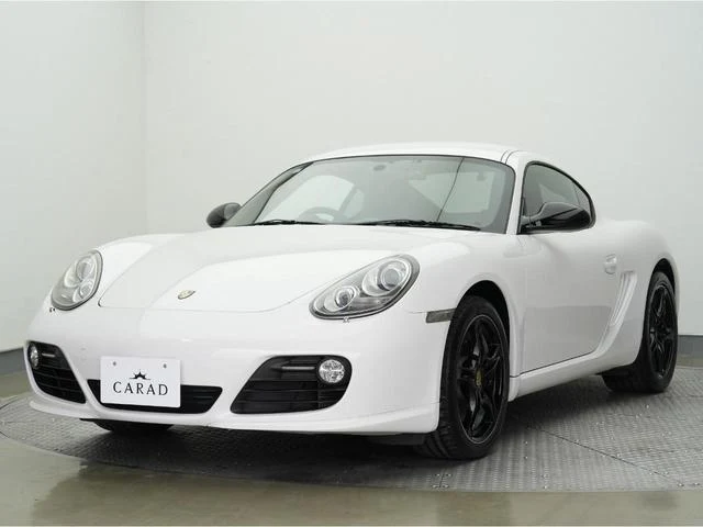 Porsche CAYMAN 20