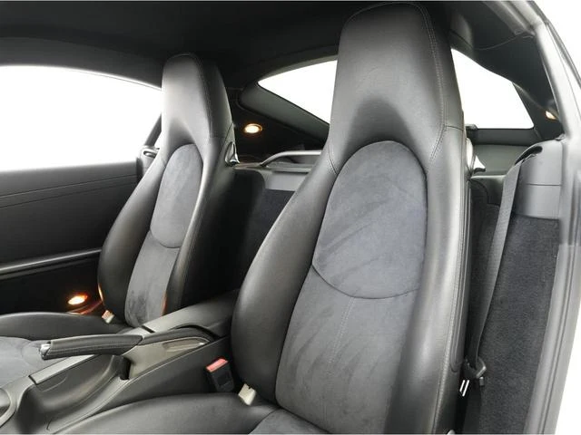 Porsche CAYMAN 40