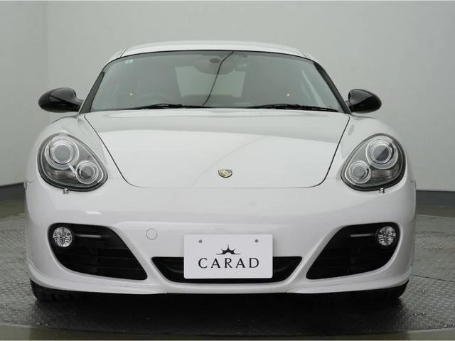 Porsche CAYMAN 13