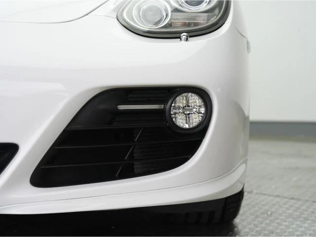 Porsche CAYMAN 30